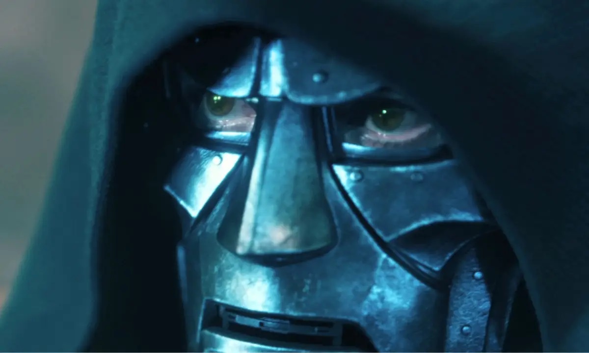 Marvel lo confirma: el Doctor Doom de Robert Downey Jr. es más poderoso que Thanos