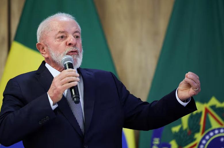 Trump impone aranceles del 25% a productos de Brasil y agrava la disputa comercial con Lula da Silva