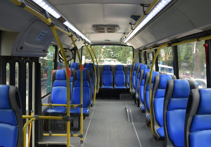 Subsidios: Mientras el Ministerio de Economía rescata a los colectivos del AMBA, Salta rasca la olla para sostener el boleto