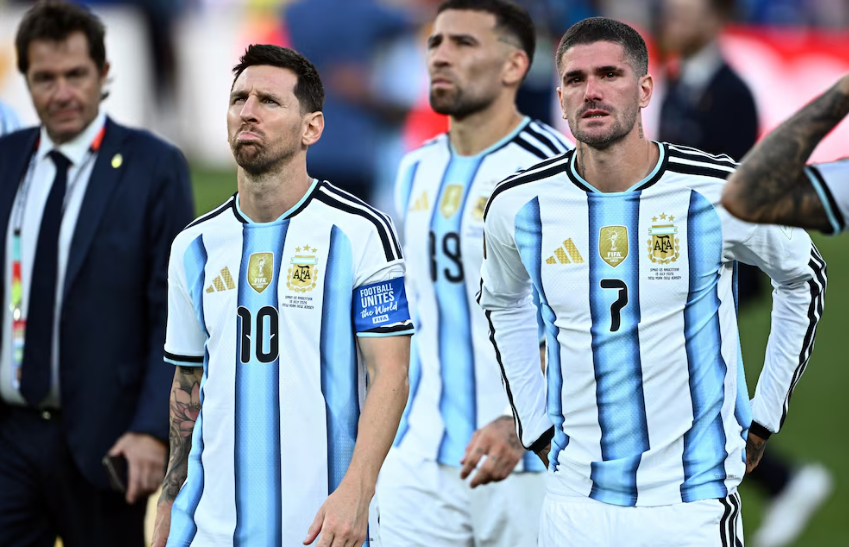 Pasó el Mundial 2026: ¿cuándo vuelve a jugar la Scaloneta y qué se viene en el calendario?